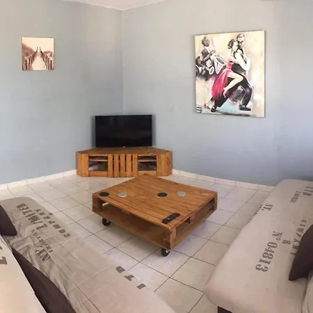 Maison De Luc