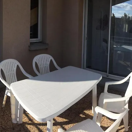 Maison De Vakantiehuis Luc