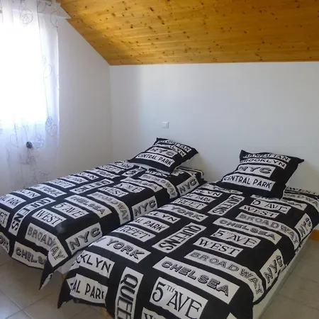 Maison De Vakantiehuis *