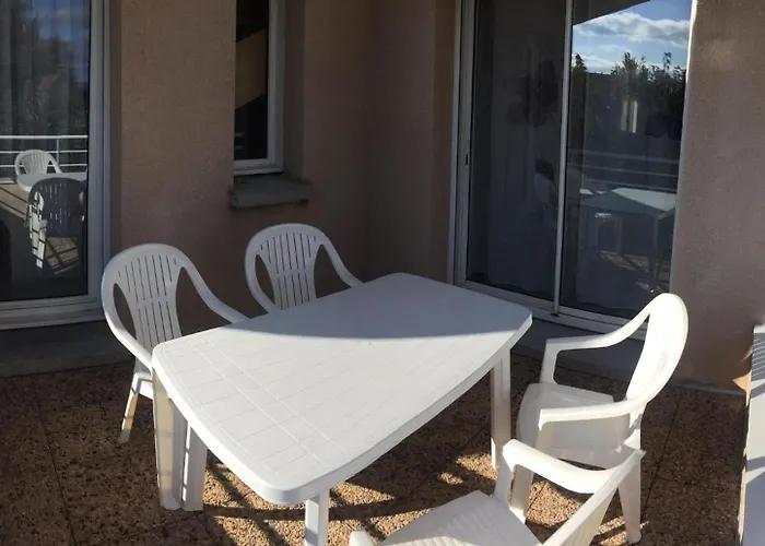 Maison De بيت للعطل Luc